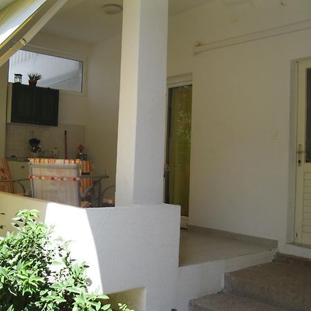 Centar Guest House 마카르스카 외부 사진