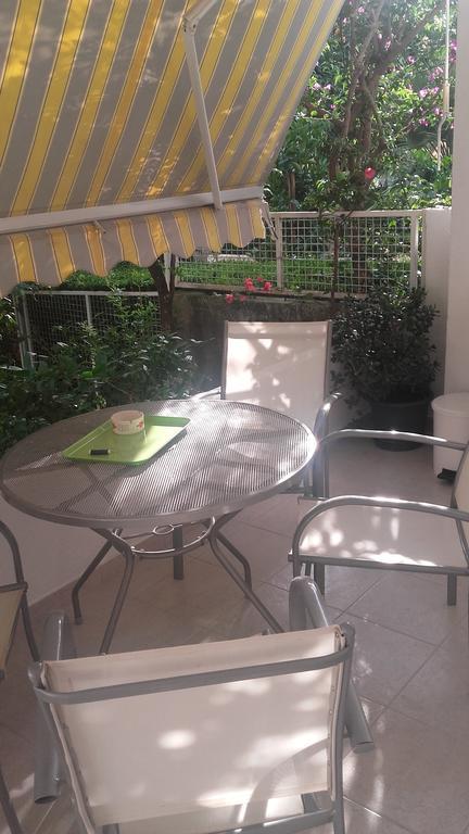 Centar Guest House 마카르스카 외부 사진