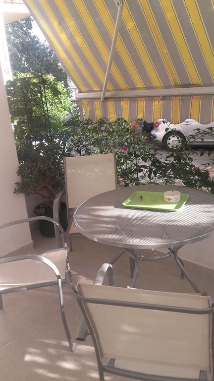 Centar Guest House 마카르스카 외부 사진