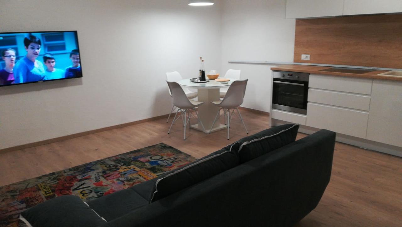 Centar Guest House 마카르스카 외부 사진