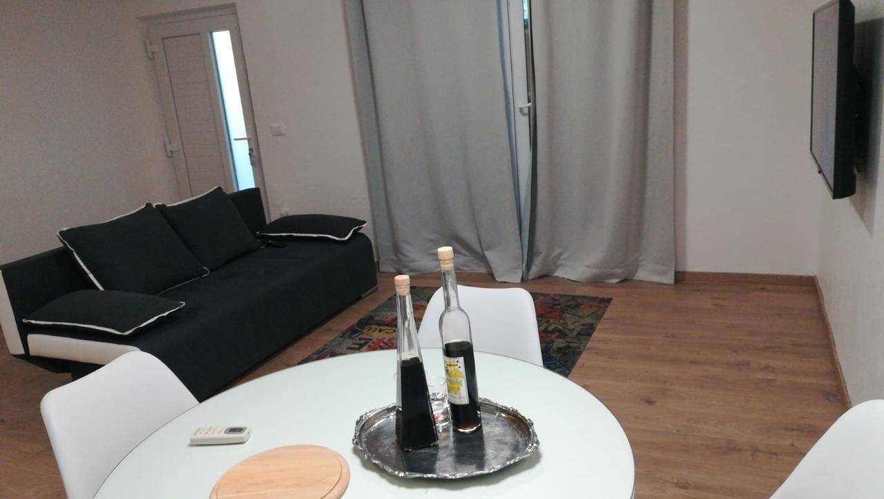 Centar Guest House 마카르스카 외부 사진