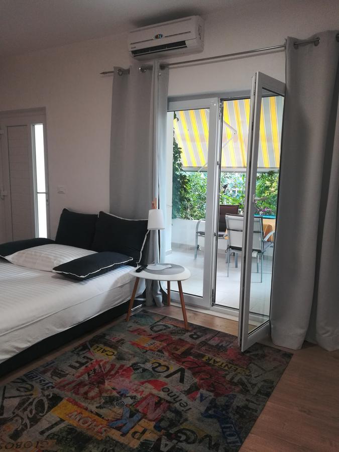 Centar Guest House 마카르스카 외부 사진
