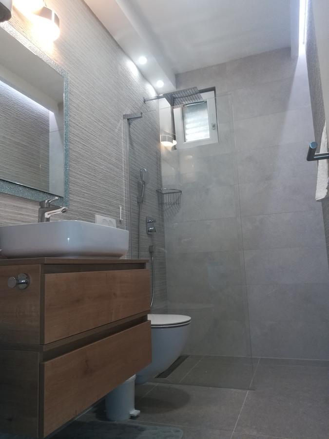 Centar Guest House 마카르스카 외부 사진