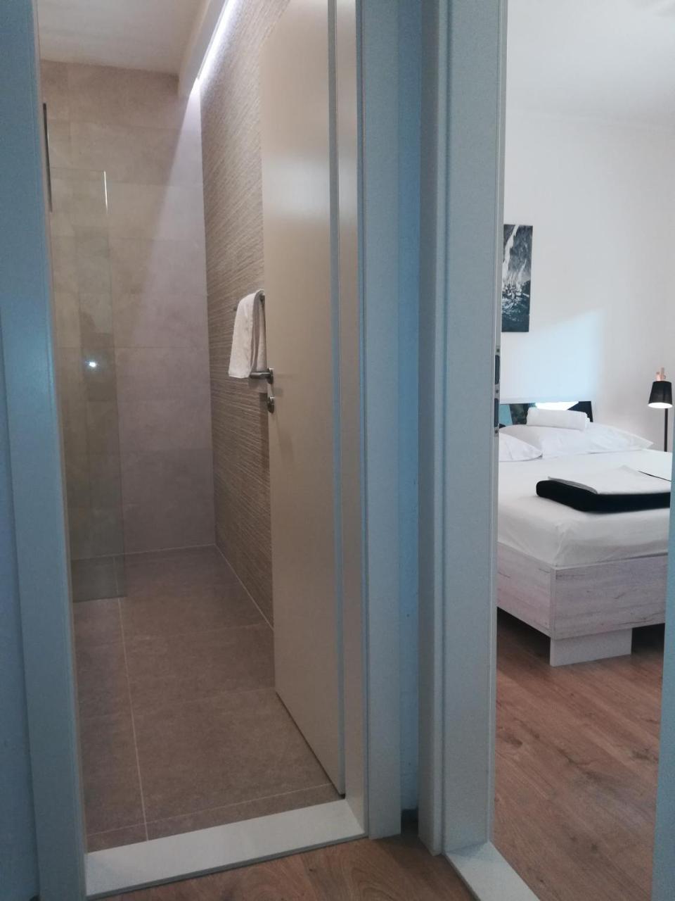 Centar Guest House 마카르스카 외부 사진