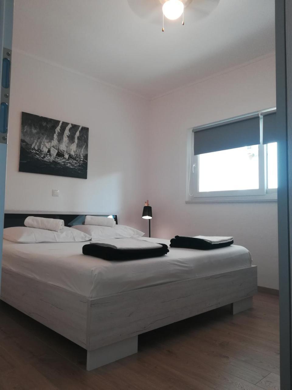 Centar Guest House 마카르스카 외부 사진