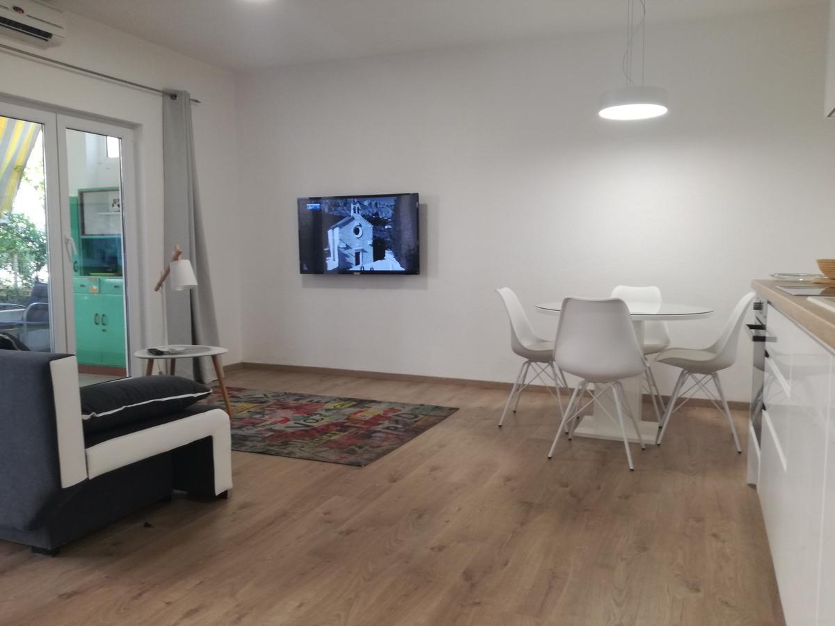 Centar Guest House 마카르스카 외부 사진