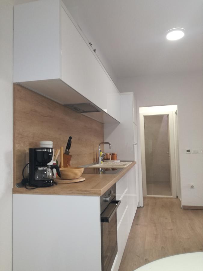 Centar Guest House 마카르스카 외부 사진