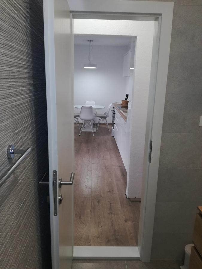 Centar Guest House 마카르스카 외부 사진